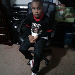 Meet your Posher, Frankie